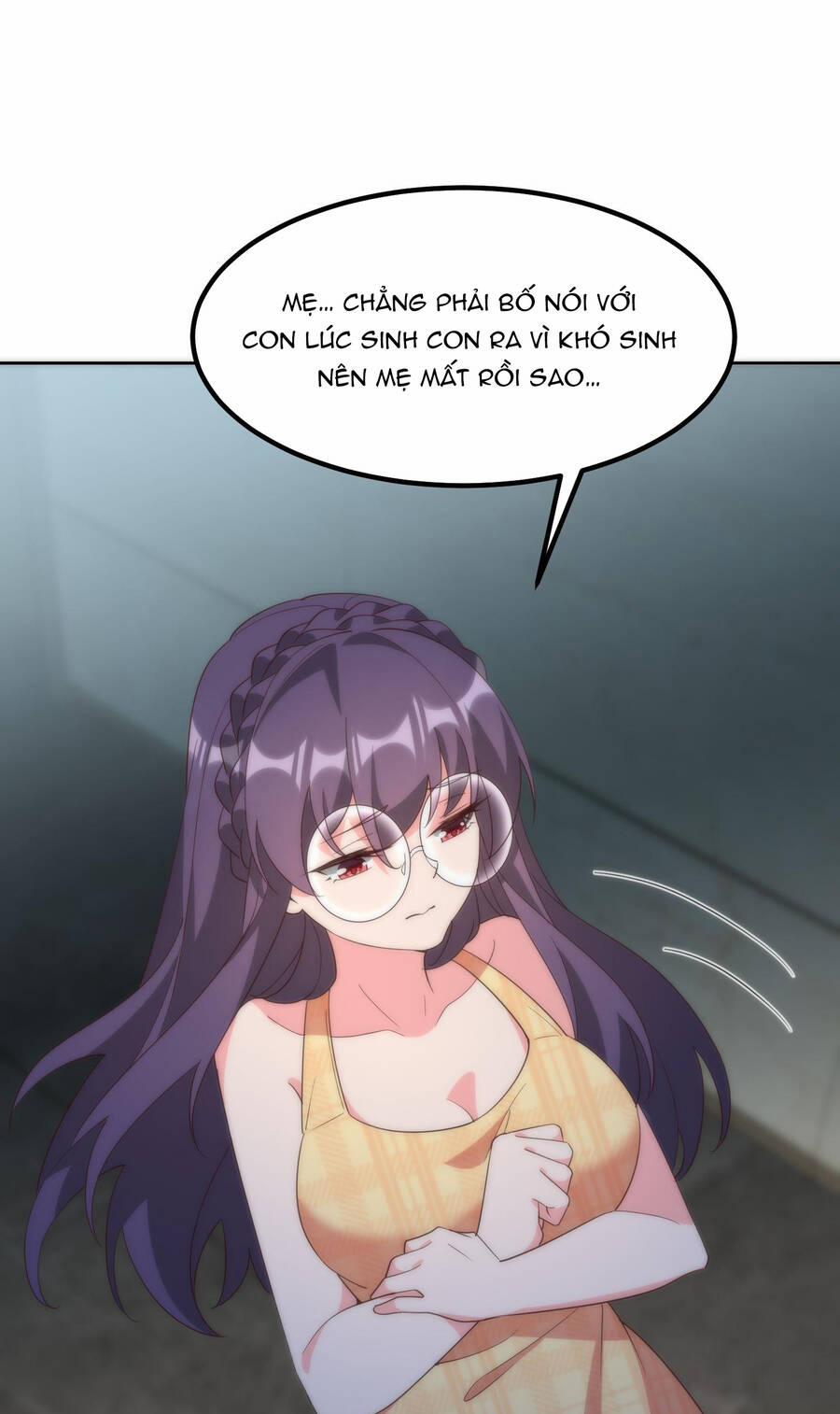 Bạn Gái Của Tôi Rất Kì Lạ 58 trang 29