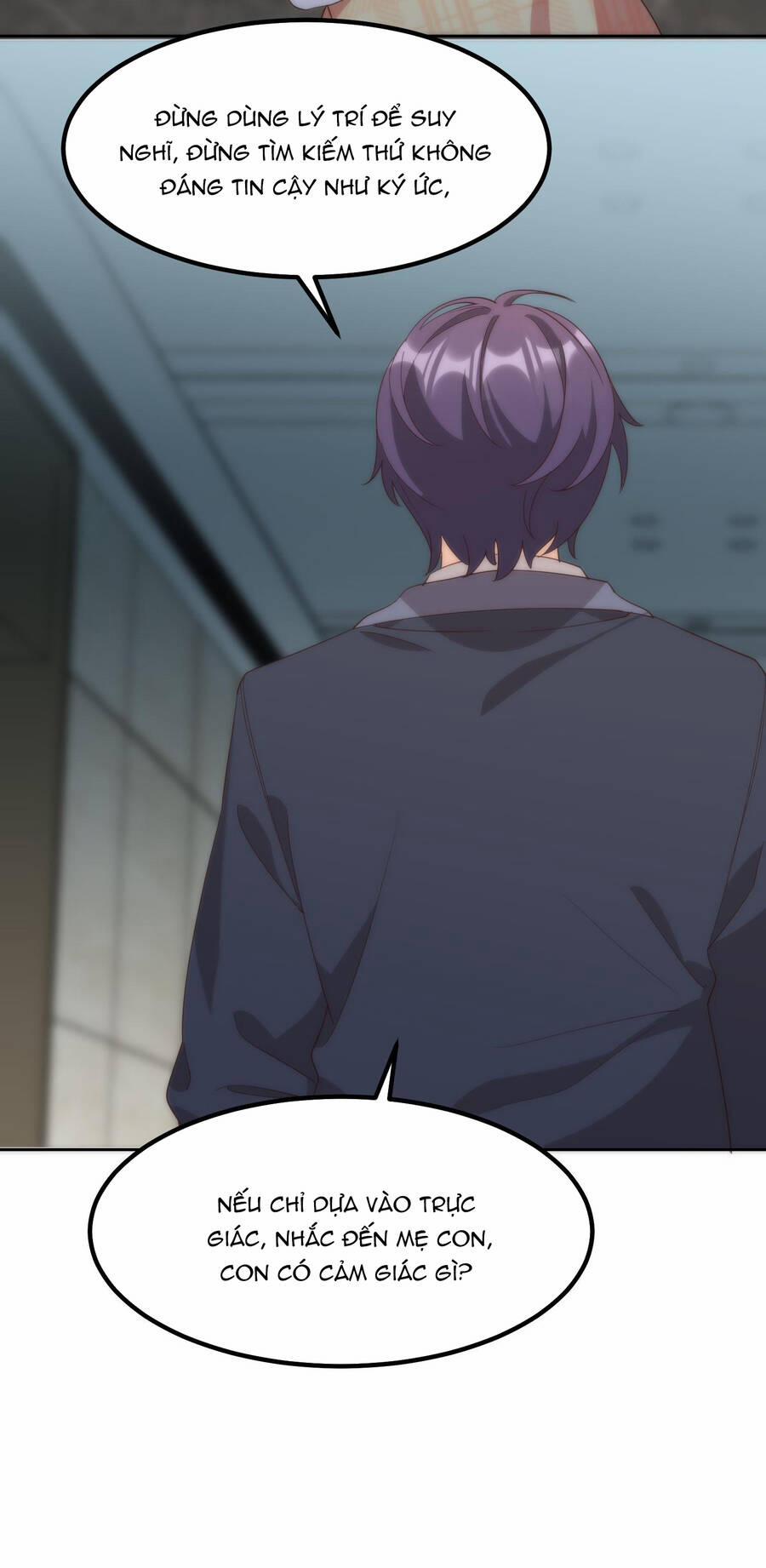 Bạn Gái Của Tôi Rất Kì Lạ 58 trang 30