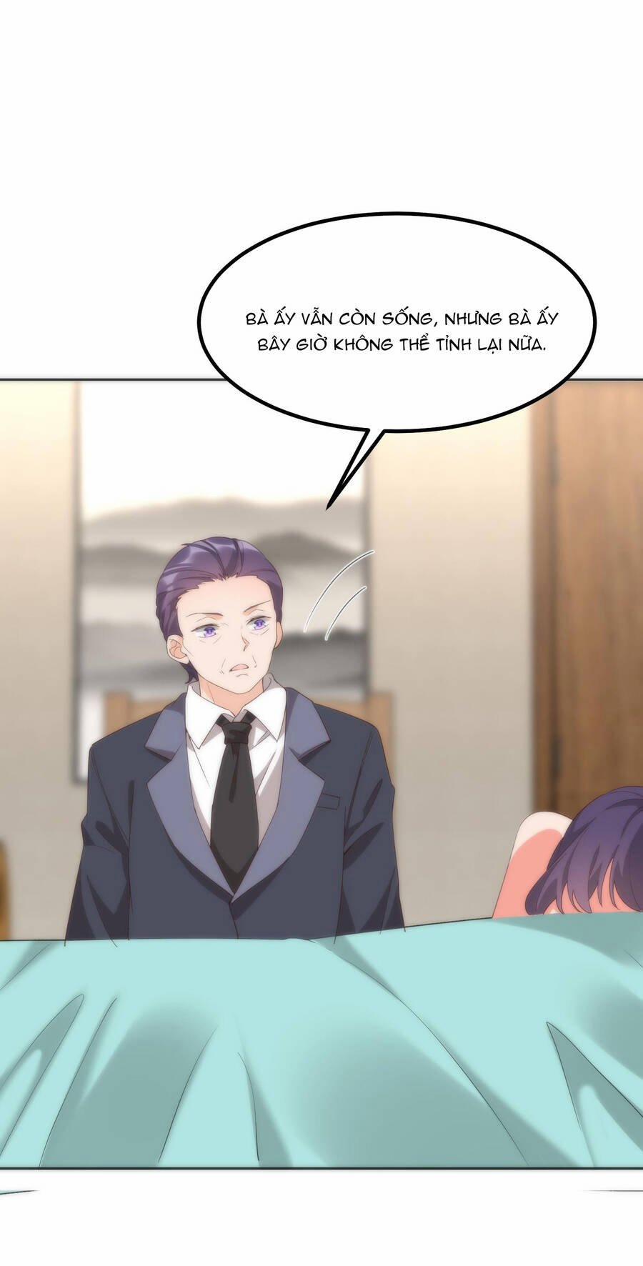 Bạn Gái Của Tôi Rất Kì Lạ 58 trang 37