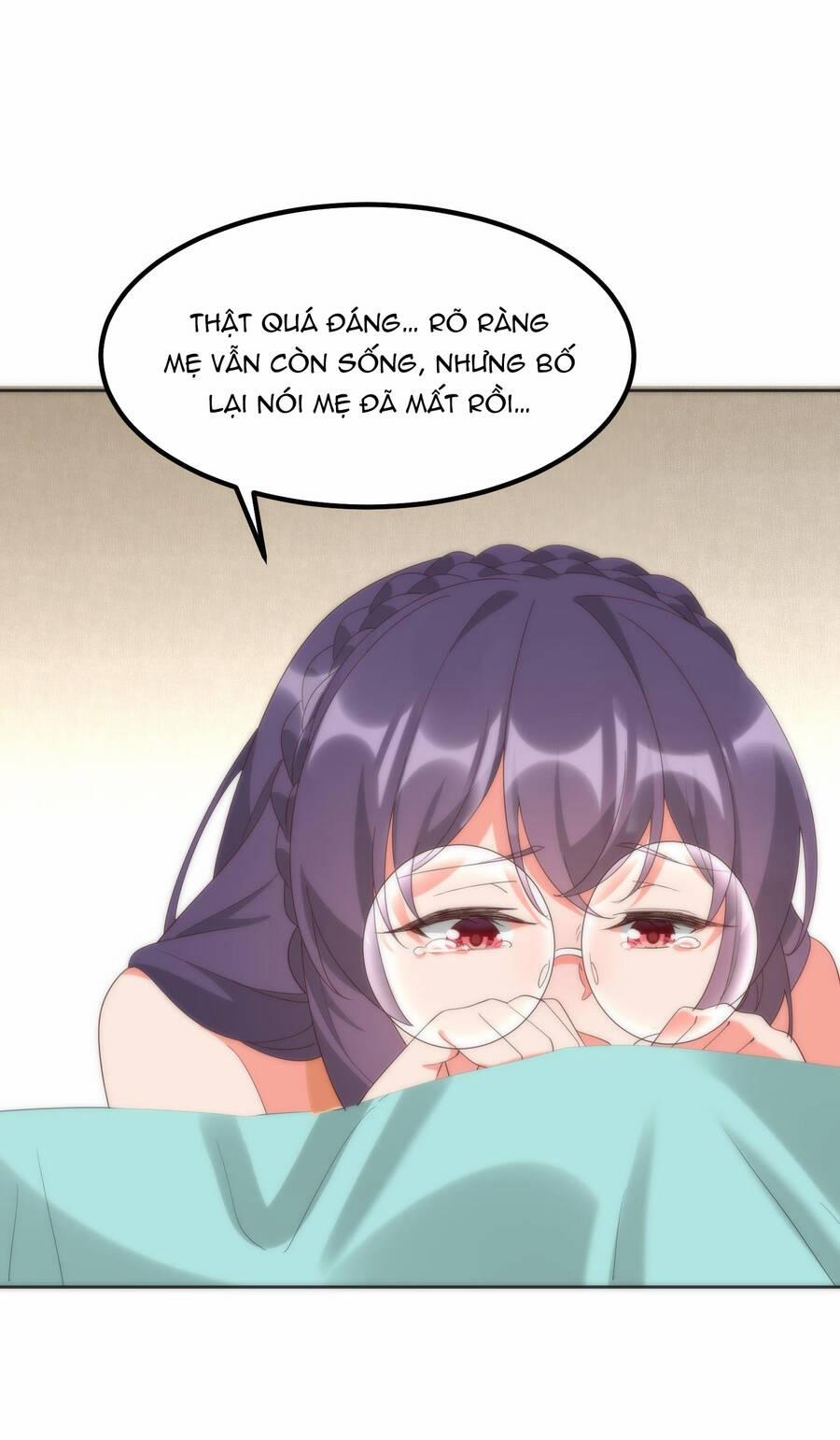 Bạn Gái Của Tôi Rất Kì Lạ 58 trang 38