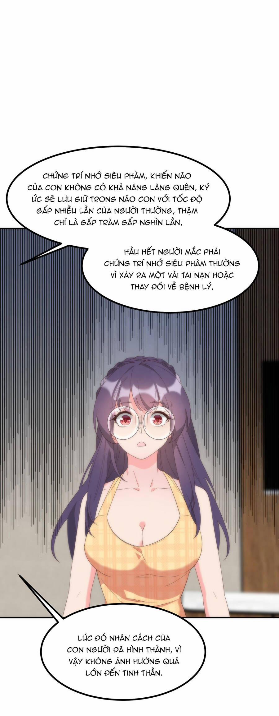 Bạn Gái Của Tôi Rất Kì Lạ 58 trang 43