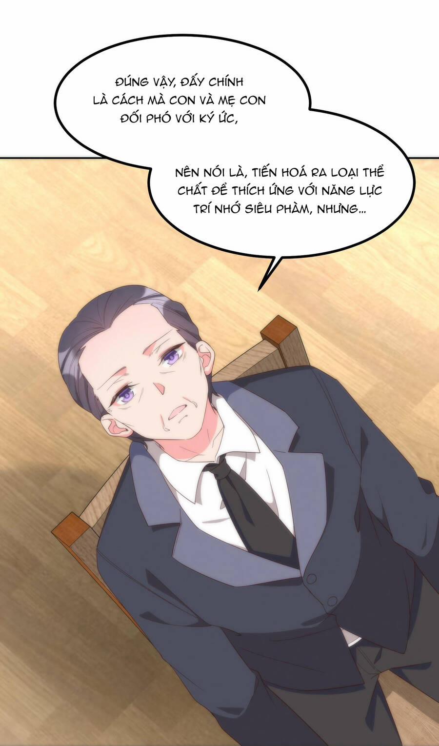 Bạn Gái Của Tôi Rất Kì Lạ 58 trang 46