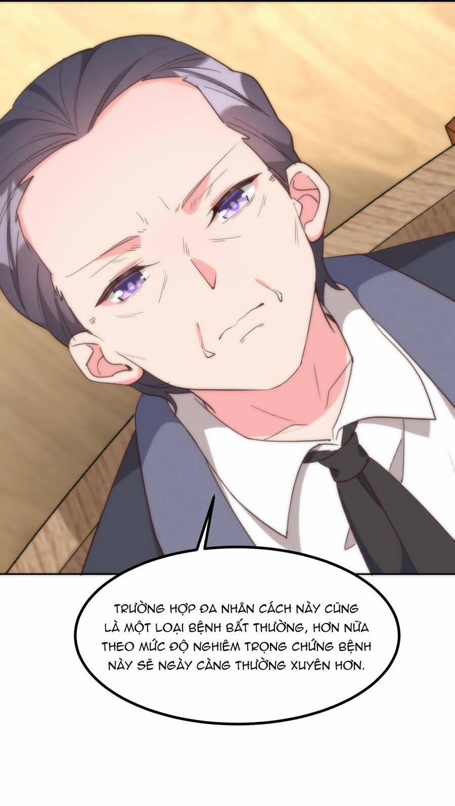 Bạn Gái Của Tôi Rất Kì Lạ 58 trang 47