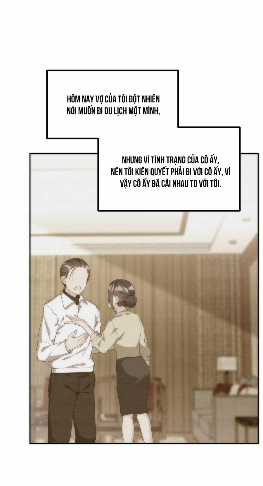 Bạn Gái Của Tôi Rất Kì Lạ 58 trang 50