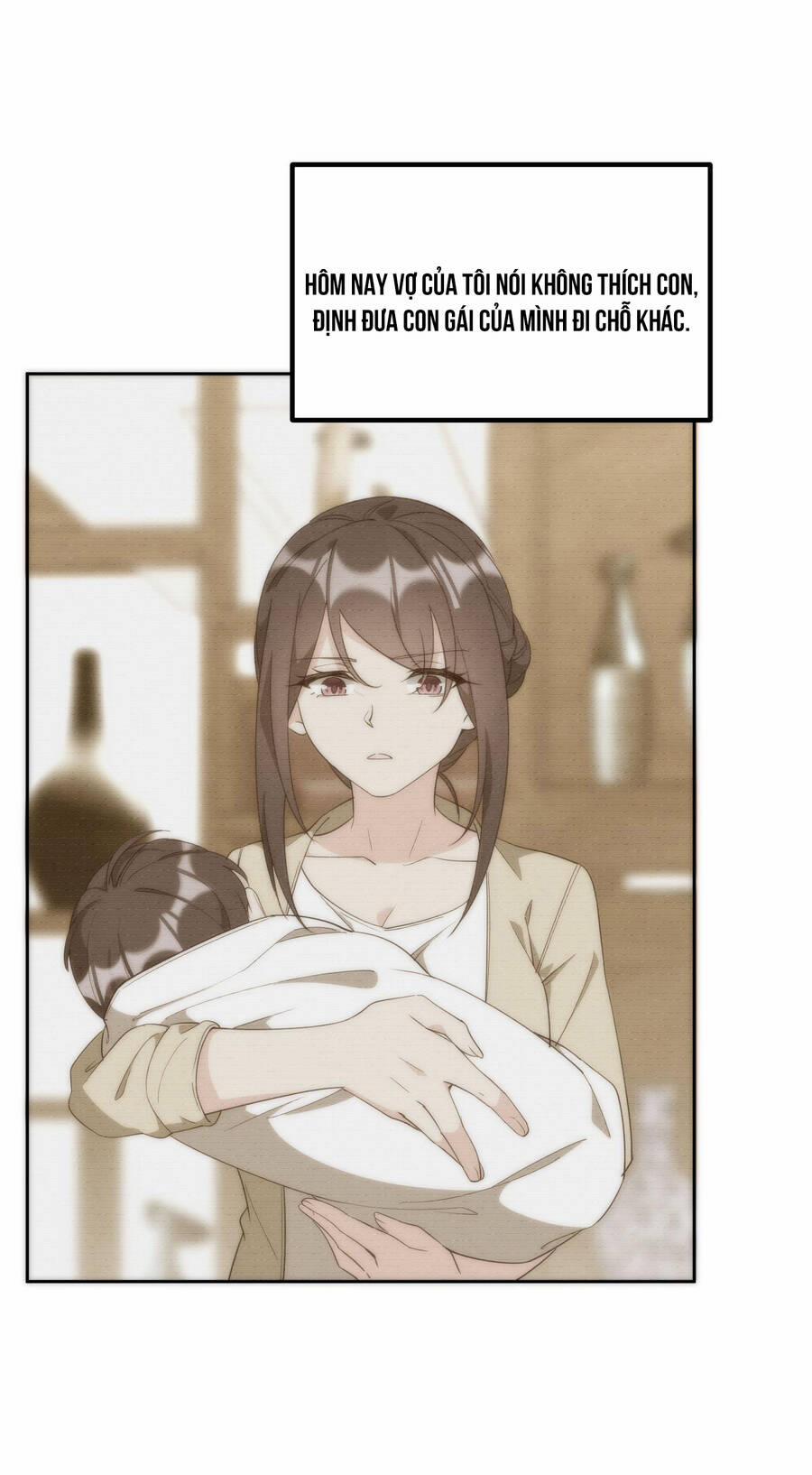 Bạn Gái Của Tôi Rất Kì Lạ 58 trang 51