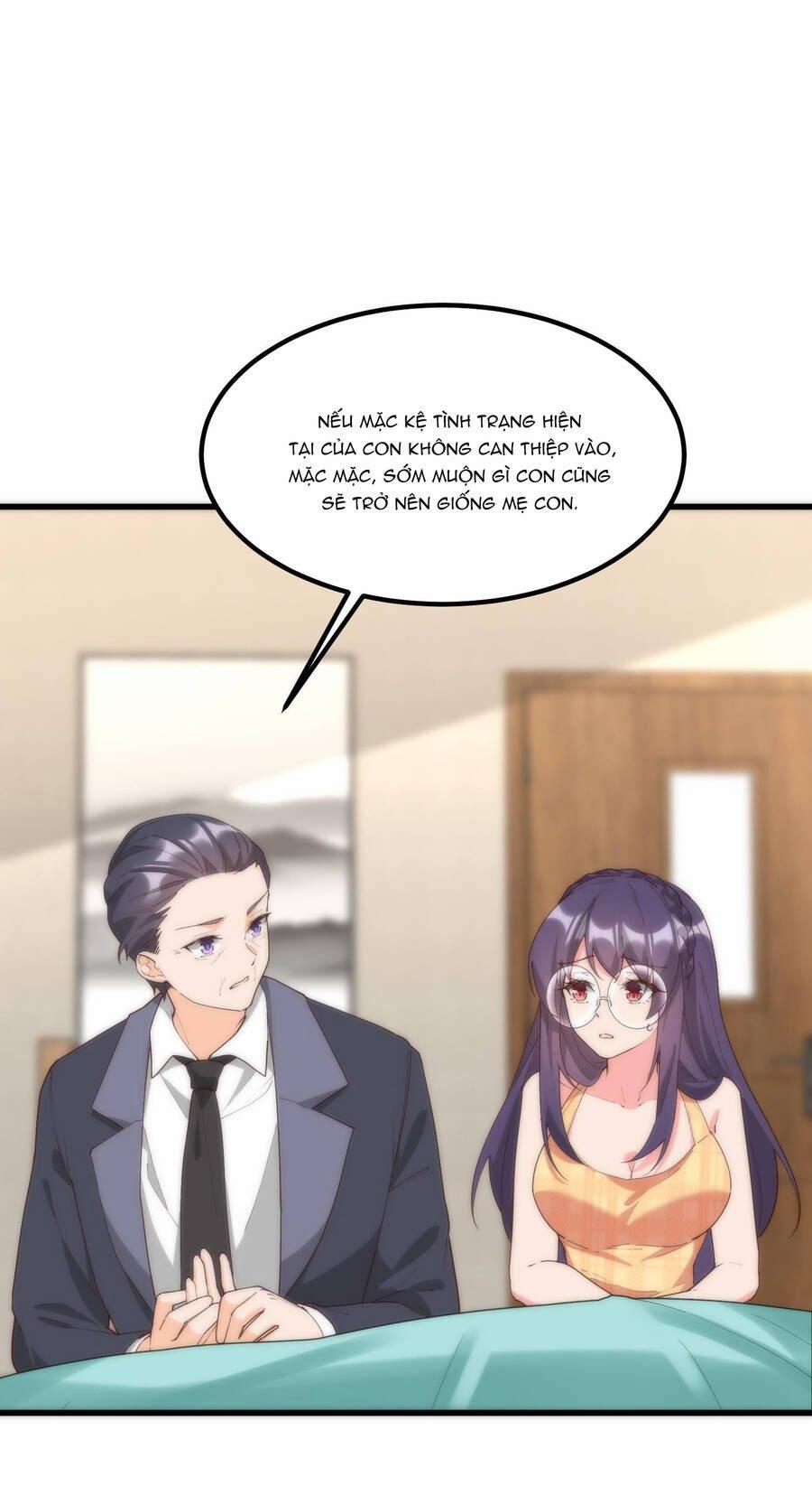 Bạn Gái Của Tôi Rất Kì Lạ 58 trang 53