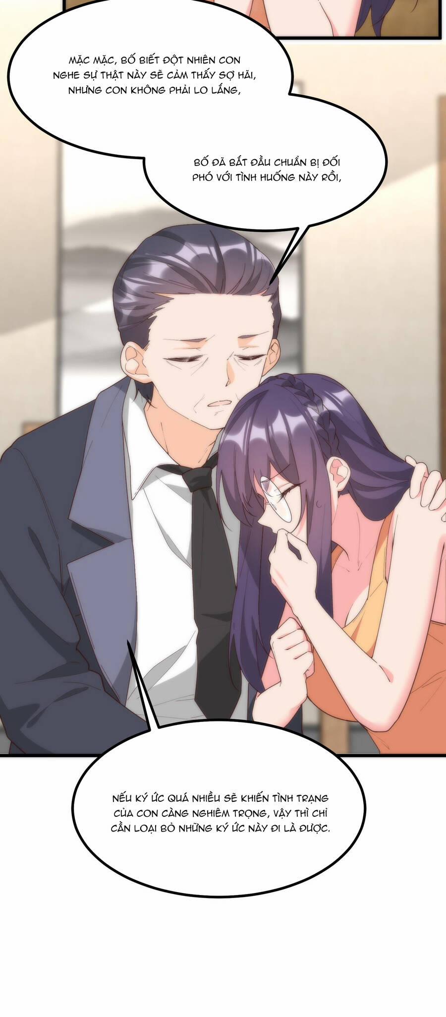 Bạn Gái Của Tôi Rất Kì Lạ 58 trang 55