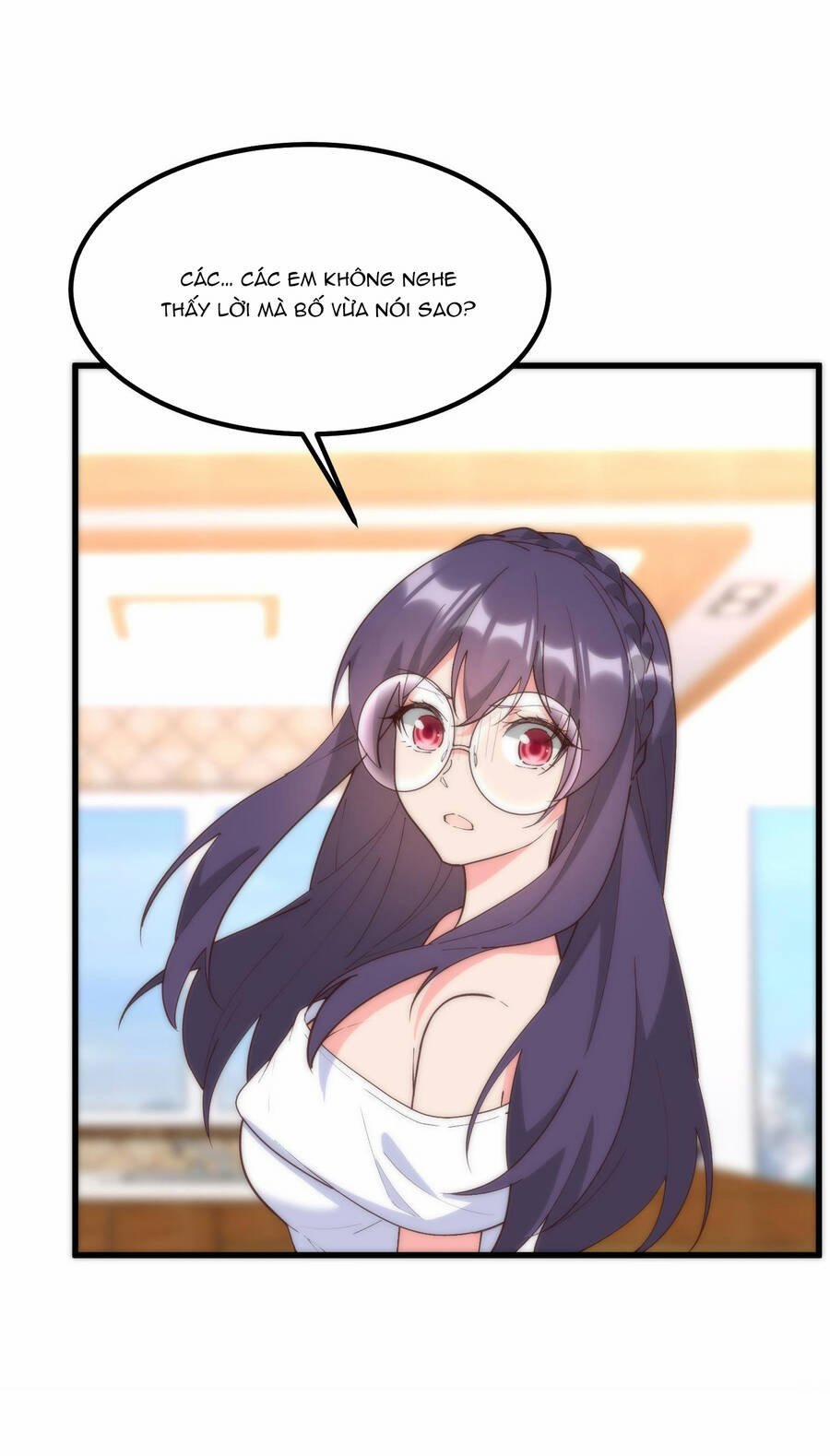 Bạn Gái Của Tôi Rất Kì Lạ 58 trang 58