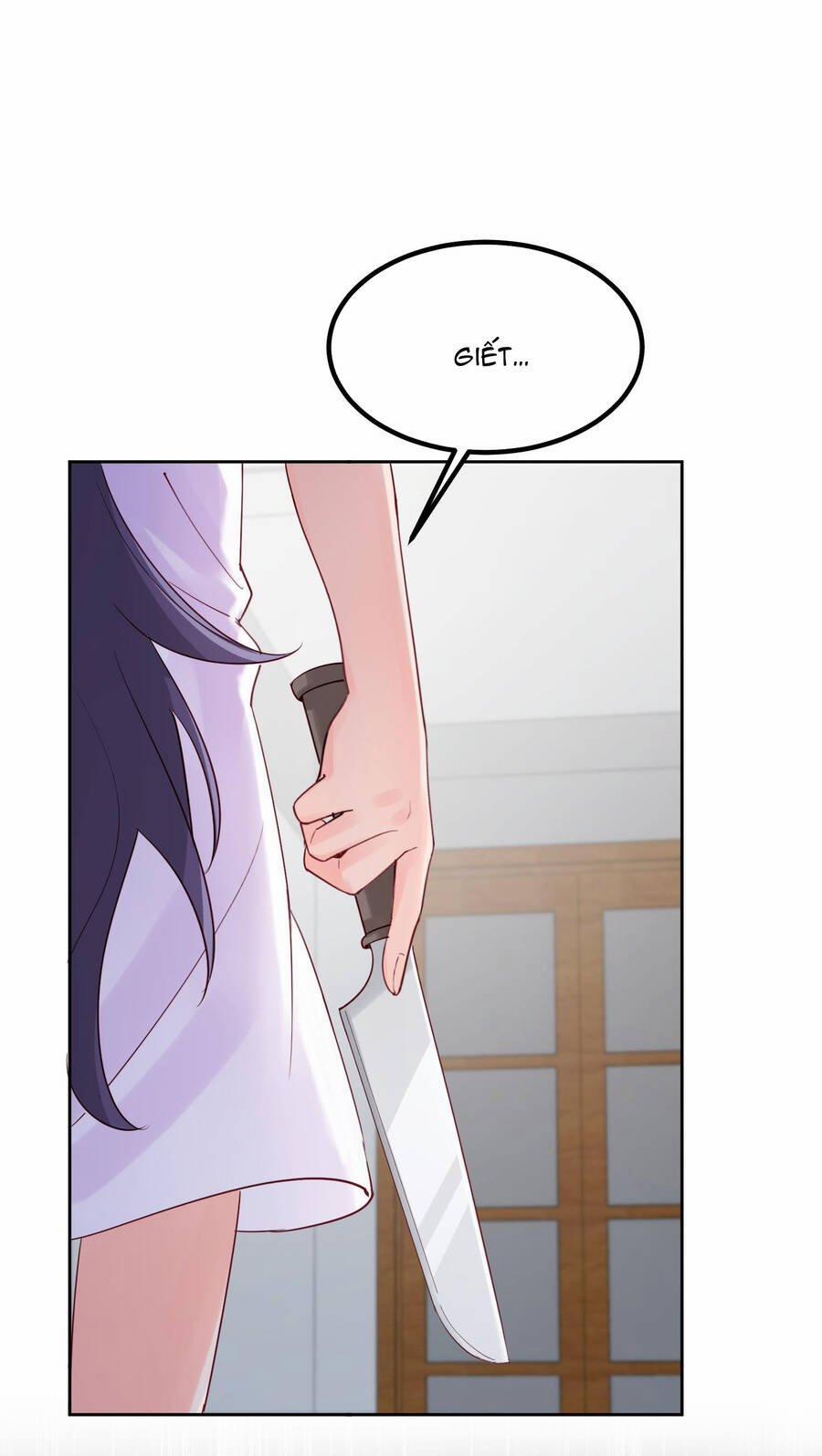 Bạn Gái Của Tôi Rất Kì Lạ 58 trang 63