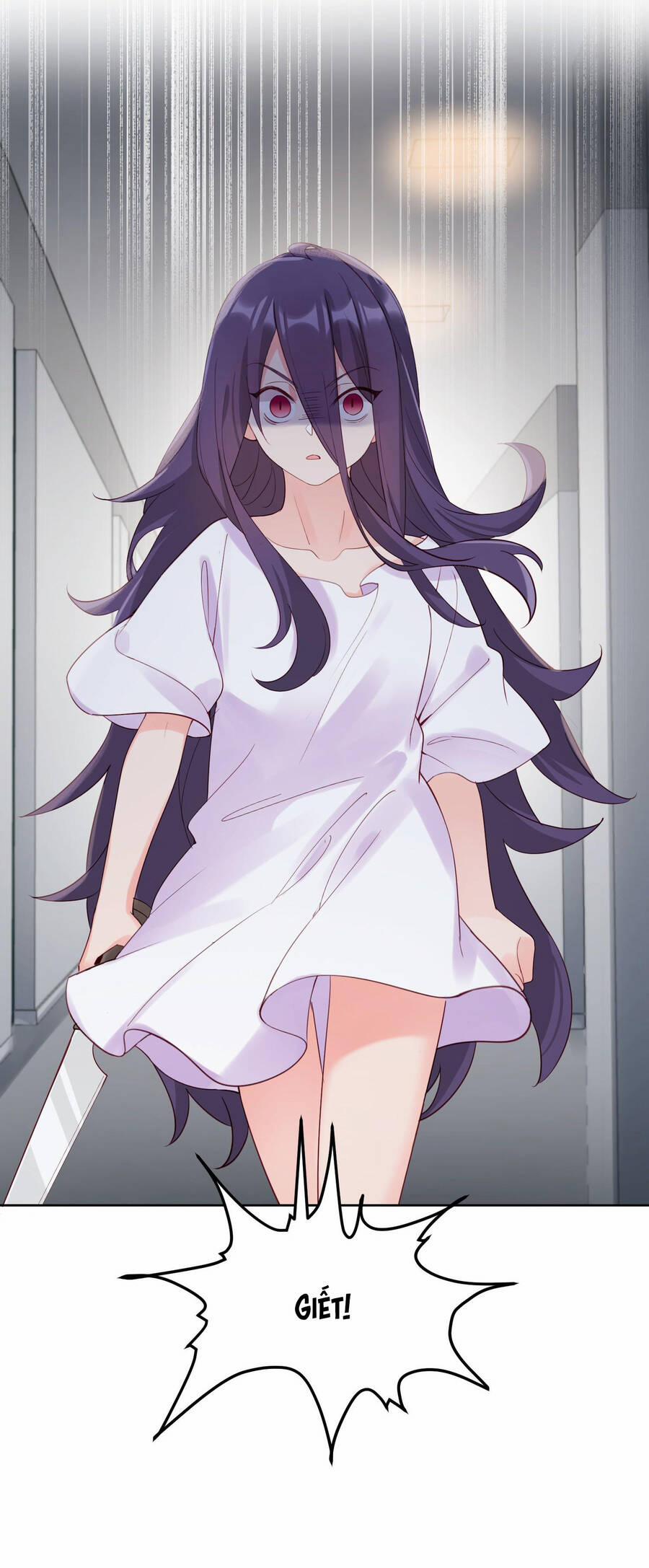 Bạn Gái Của Tôi Rất Kì Lạ 58 trang 64