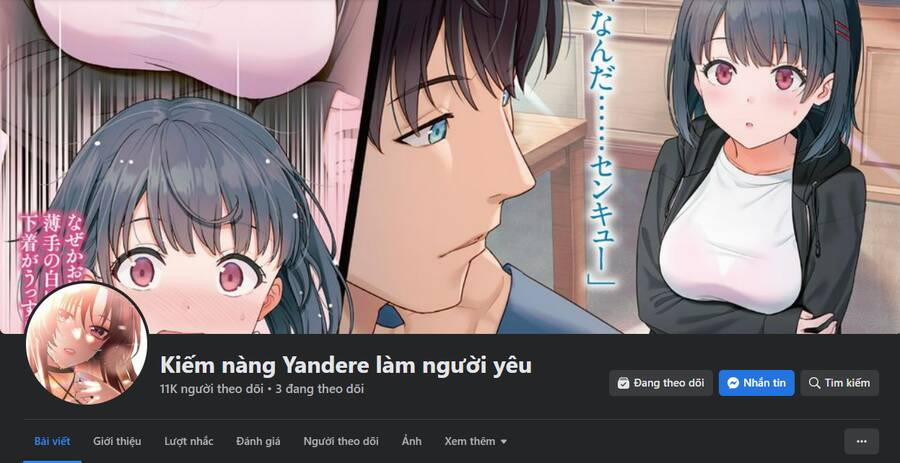 Bạn Gái Của Tôi Rất Kì Lạ 58 trang 65