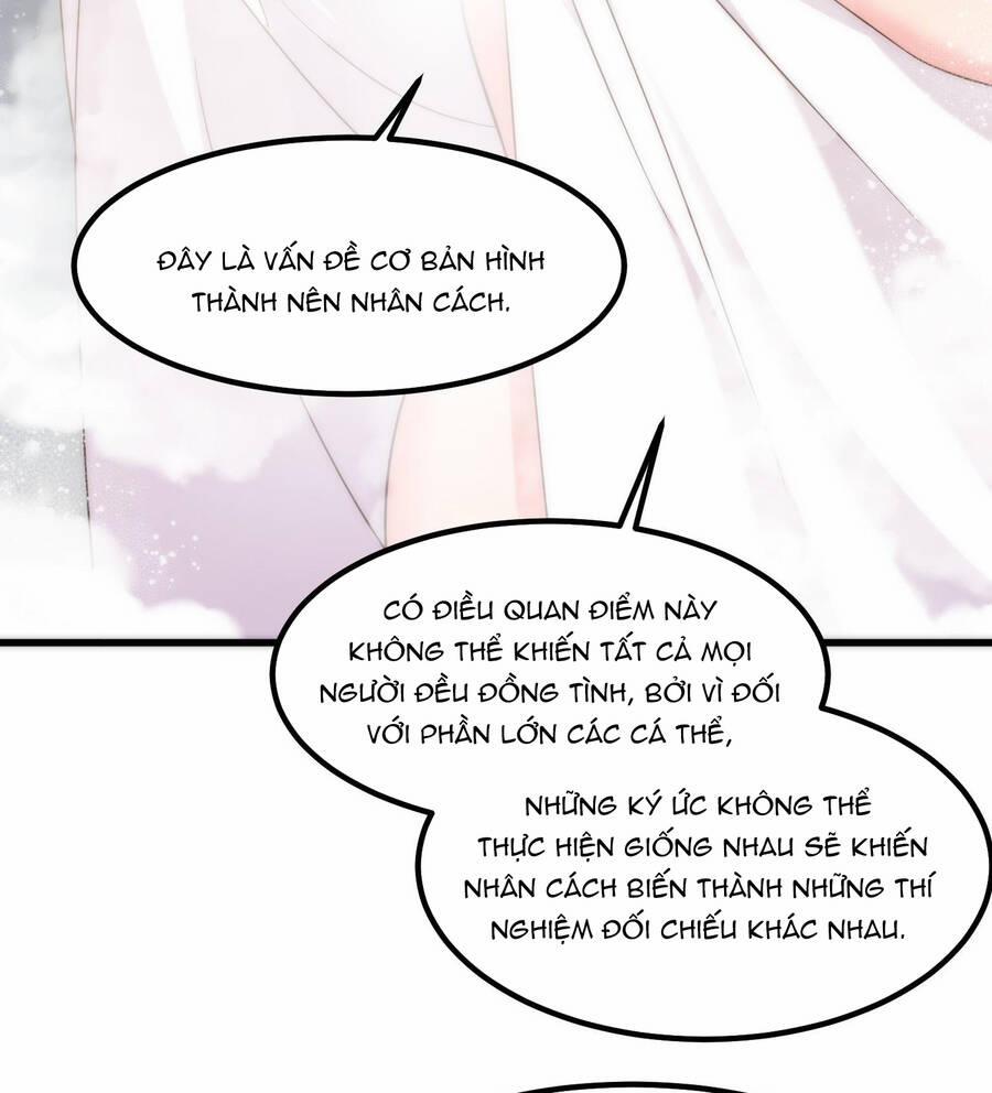 Bạn Gái Của Tôi Rất Kì Lạ 58 trang 9