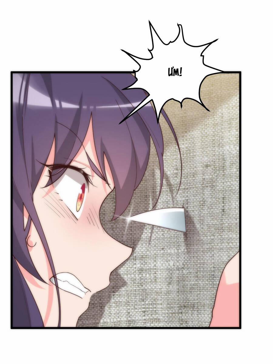 Bạn Gái Của Tôi Rất Kì Lạ 59 trang 10