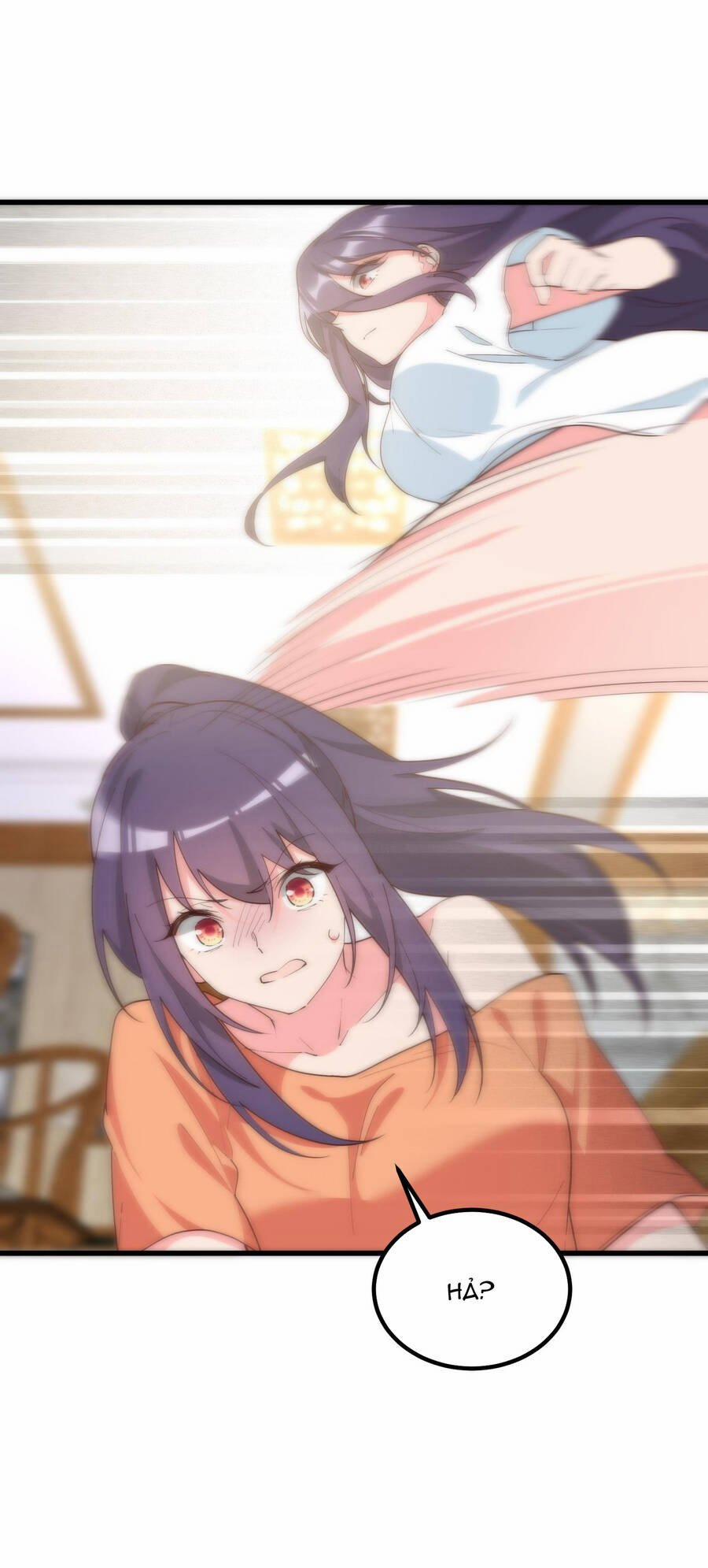 Bạn Gái Của Tôi Rất Kì Lạ 59 trang 13