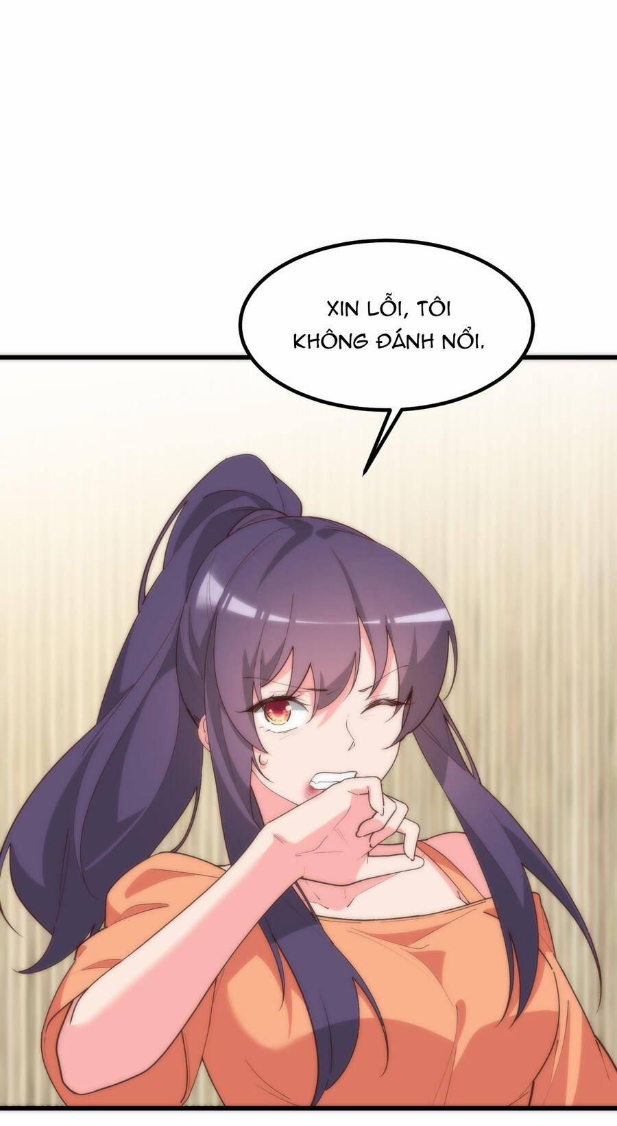 Bạn Gái Của Tôi Rất Kì Lạ 59 trang 15