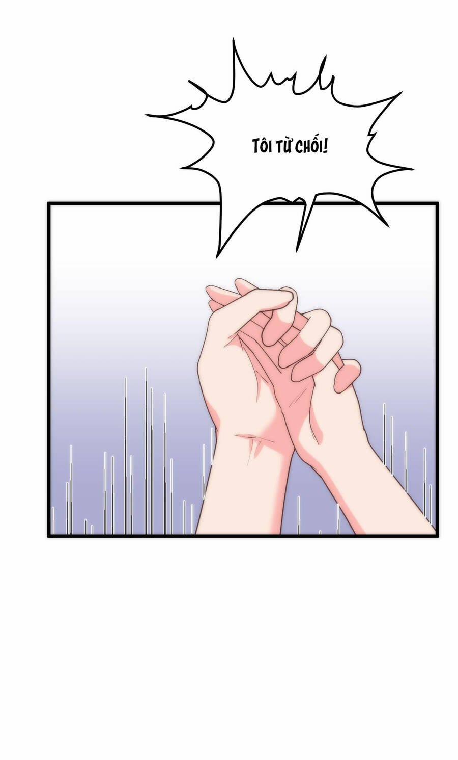 Bạn Gái Của Tôi Rất Kì Lạ 59 trang 21