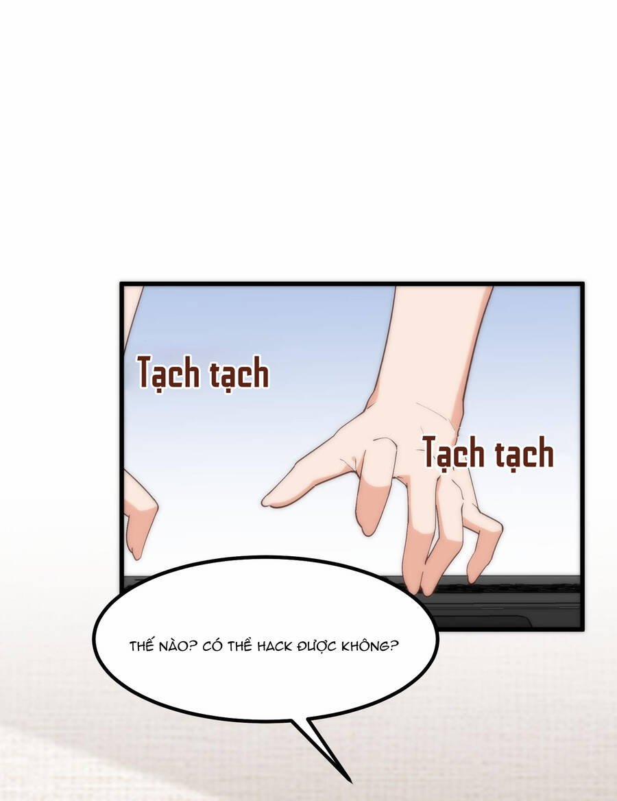 Bạn Gái Của Tôi Rất Kì Lạ 59 trang 25