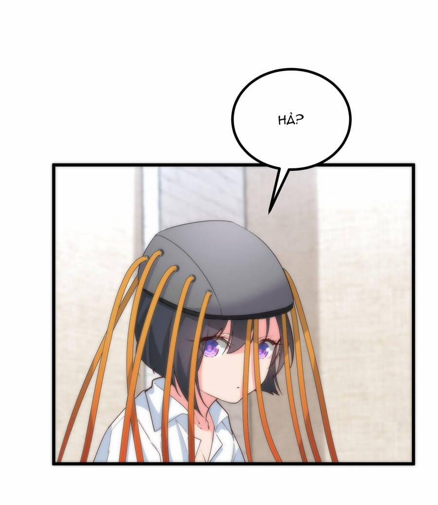 Bạn Gái Của Tôi Rất Kì Lạ 59 trang 31