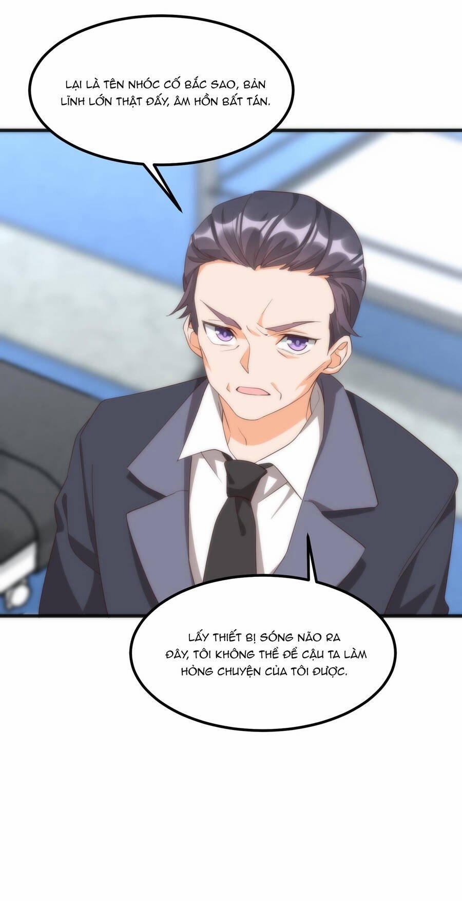 Bạn Gái Của Tôi Rất Kì Lạ 59 trang 36