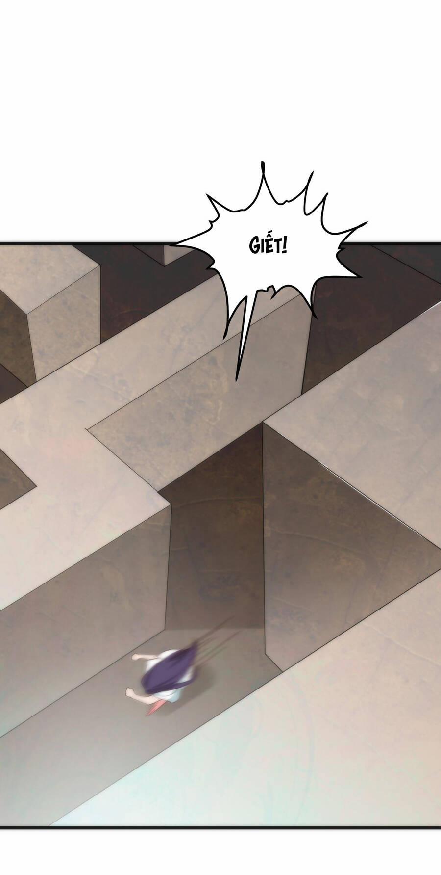 Bạn Gái Của Tôi Rất Kì Lạ 59 trang 37