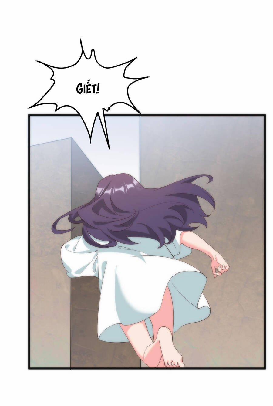 Bạn Gái Của Tôi Rất Kì Lạ 59 trang 38
