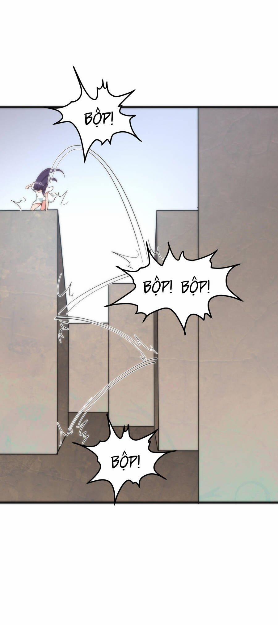 Bạn Gái Của Tôi Rất Kì Lạ 59 trang 42