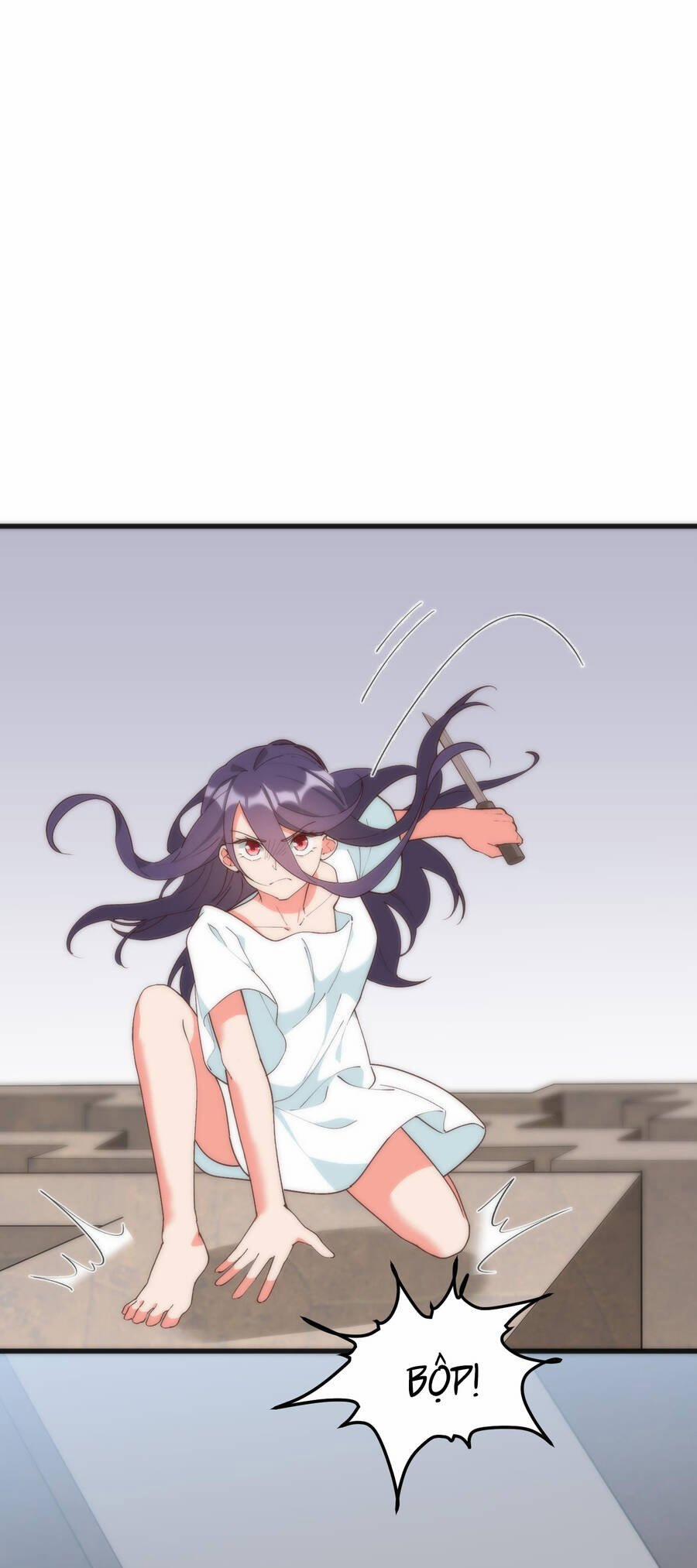 Bạn Gái Của Tôi Rất Kì Lạ 59 trang 43