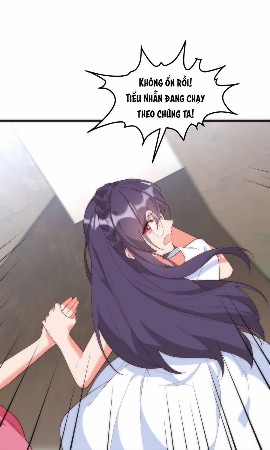 Bạn Gái Của Tôi Rất Kì Lạ 59 trang 45