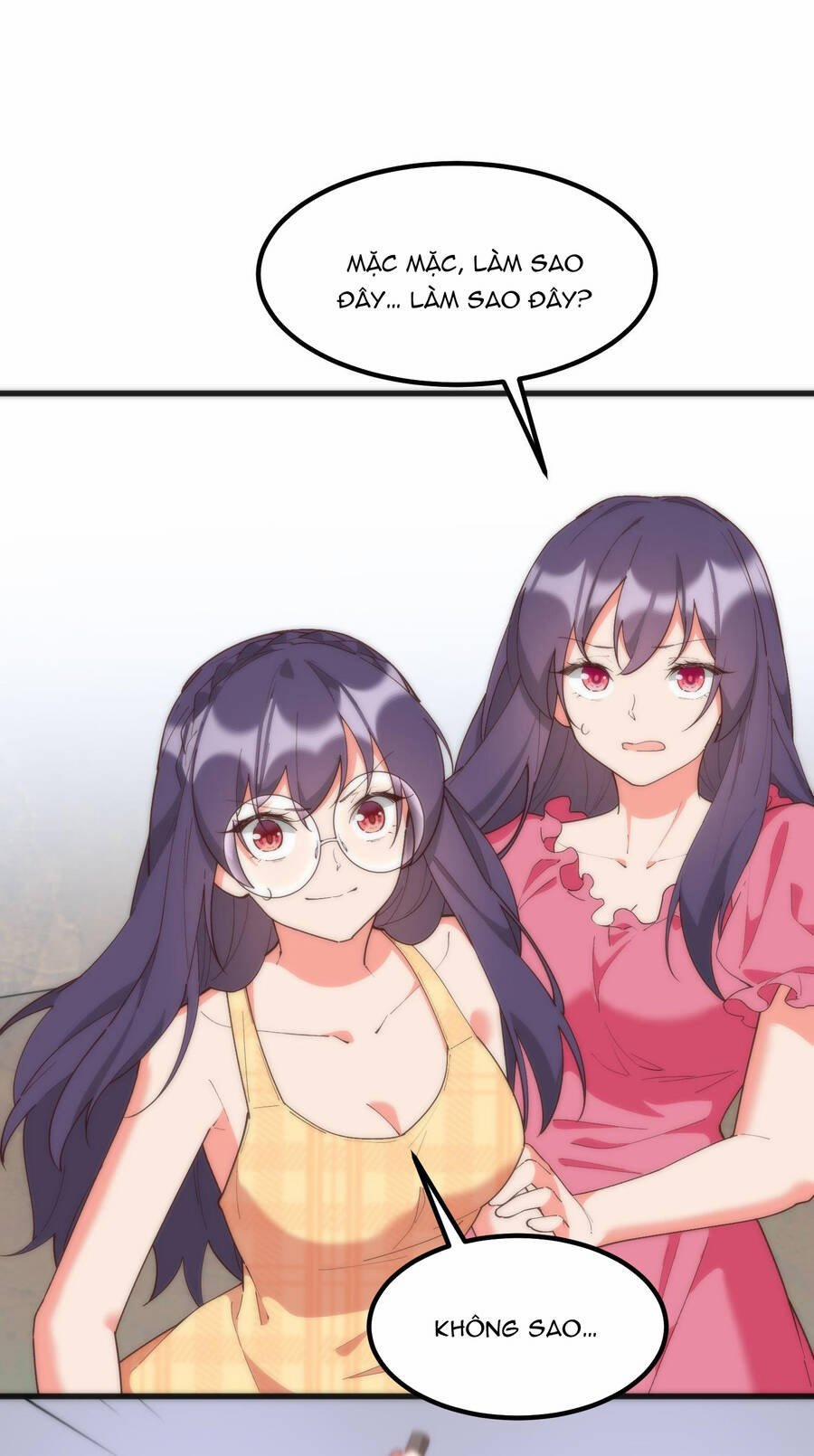 Bạn Gái Của Tôi Rất Kì Lạ 59 trang 47