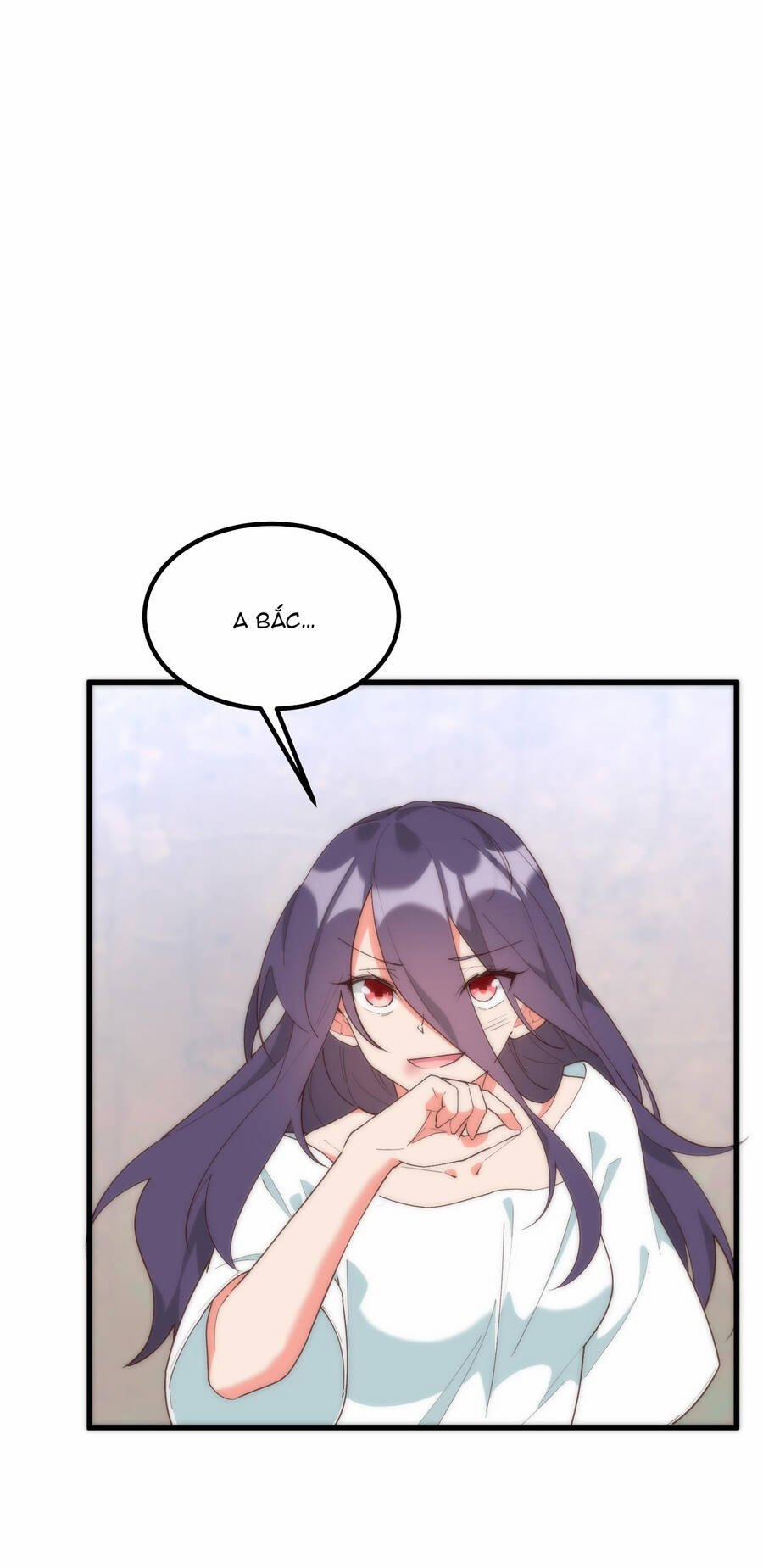 Bạn Gái Của Tôi Rất Kì Lạ 59 trang 53