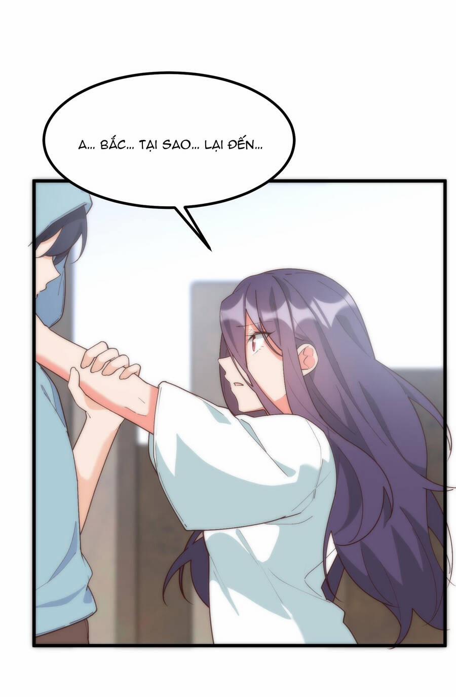 Bạn Gái Của Tôi Rất Kì Lạ 59 trang 57