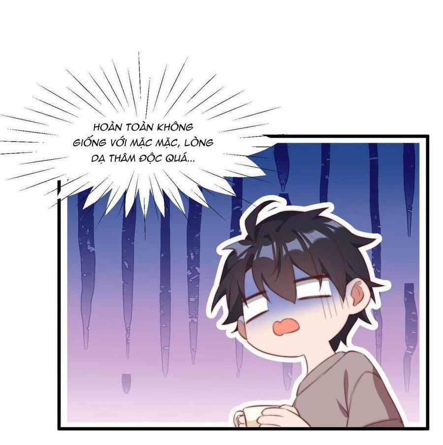 Bạn Gái Của Tôi Rất Kì Lạ 6 trang 28