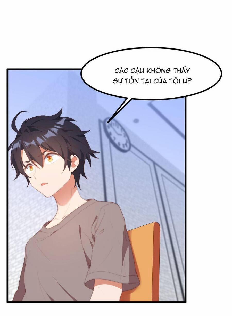 Bạn Gái Của Tôi Rất Kì Lạ 6 trang 33