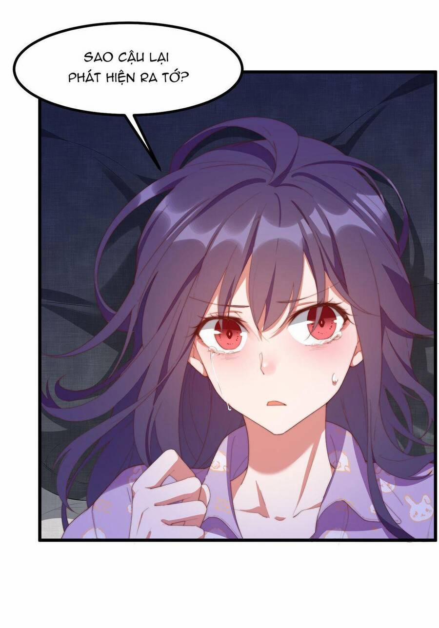Bạn Gái Của Tôi Rất Kì Lạ 6 trang 9