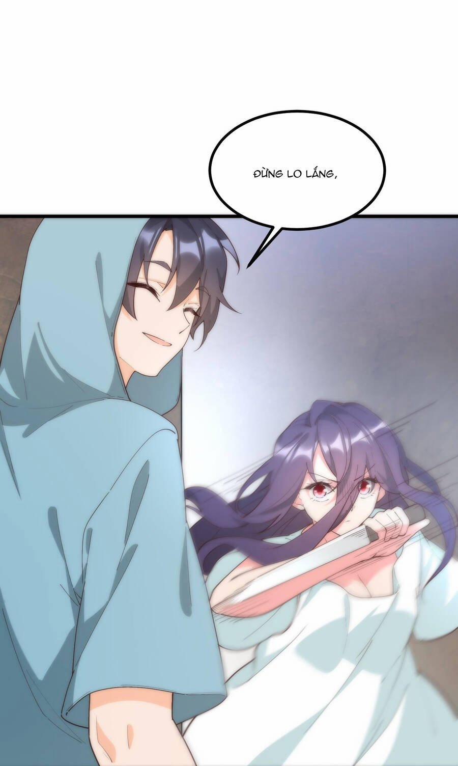 Bạn Gái Của Tôi Rất Kì Lạ 60 trang 14