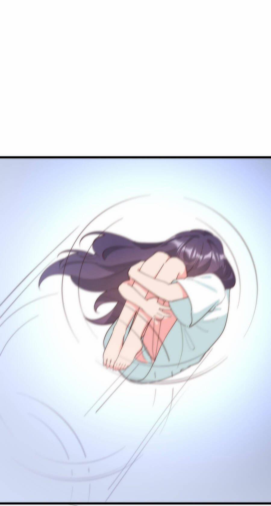 Bạn Gái Của Tôi Rất Kì Lạ 60 trang 19