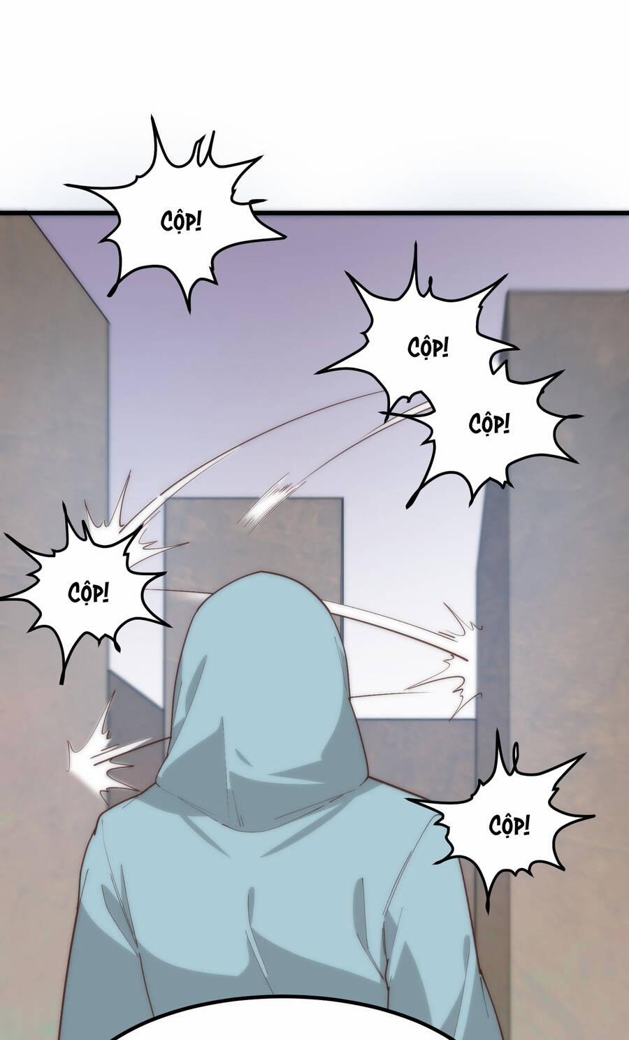 Bạn Gái Của Tôi Rất Kì Lạ 60 trang 21