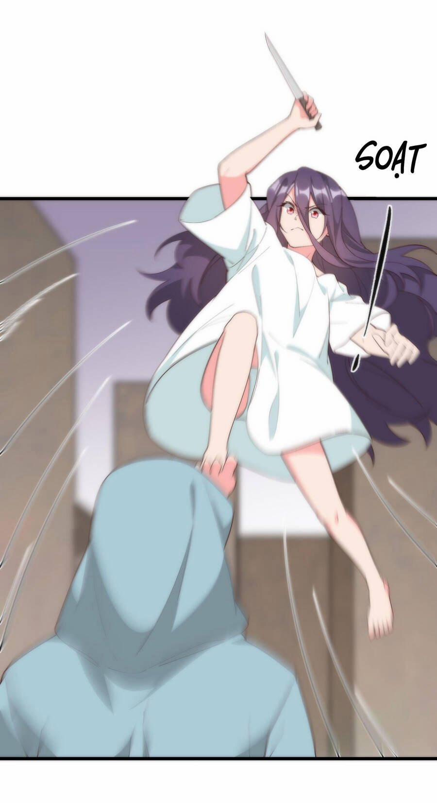 Bạn Gái Của Tôi Rất Kì Lạ 60 trang 25