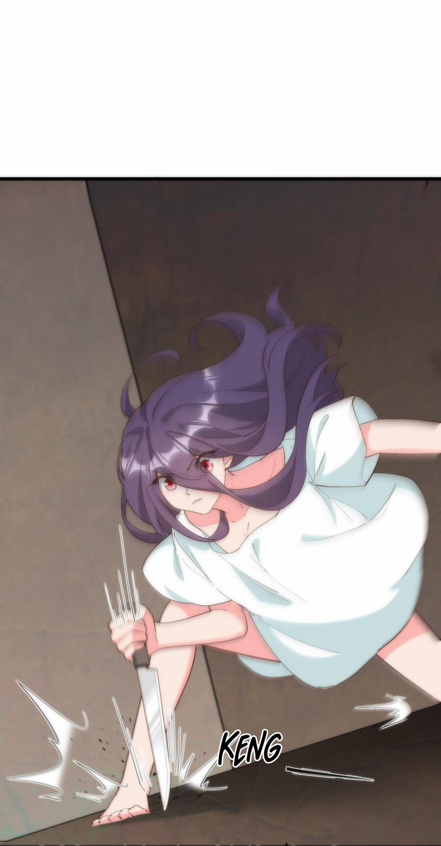 Bạn Gái Của Tôi Rất Kì Lạ 60 trang 26