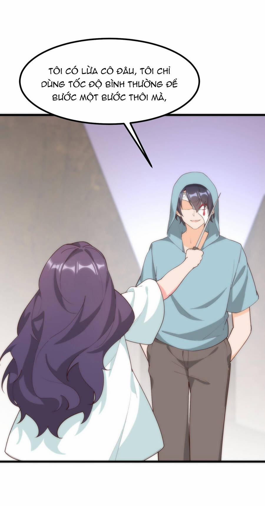 Bạn Gái Của Tôi Rất Kì Lạ 60 trang 32