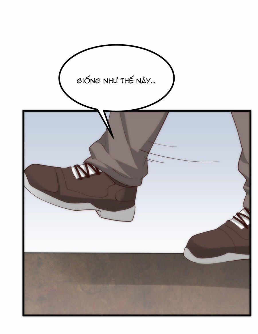 Bạn Gái Của Tôi Rất Kì Lạ 60 trang 33