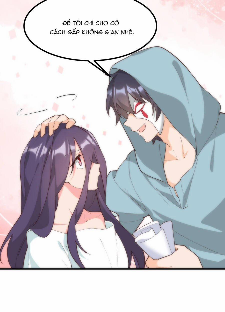 Bạn Gái Của Tôi Rất Kì Lạ 60 trang 38