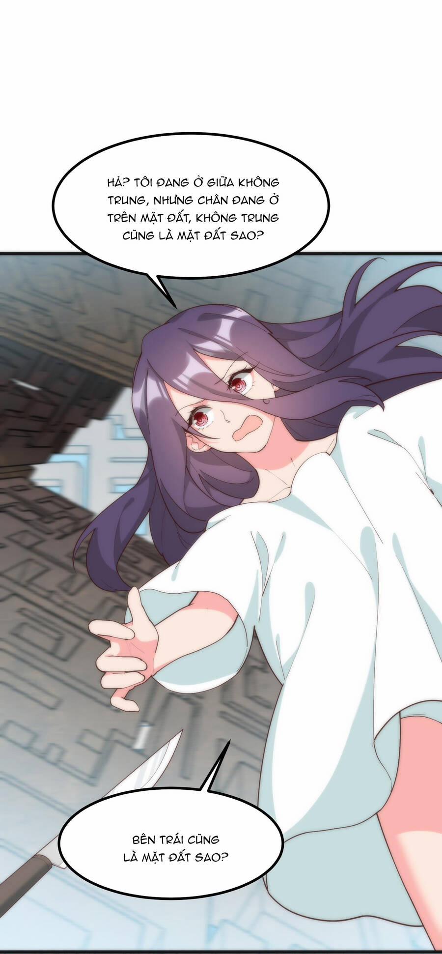 Bạn Gái Của Tôi Rất Kì Lạ 60 trang 41