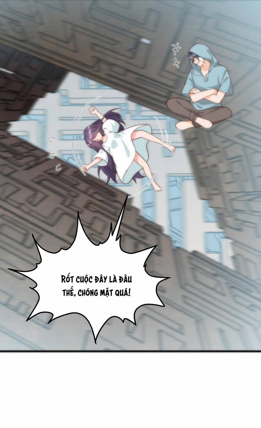 Bạn Gái Của Tôi Rất Kì Lạ 60 trang 42