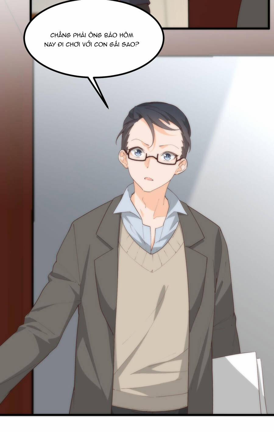 Bạn Gái Của Tôi Rất Kì Lạ 60 trang 5