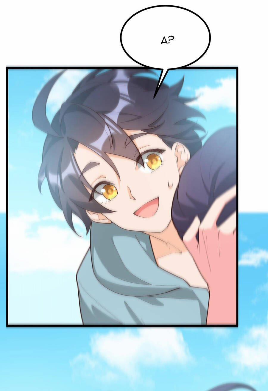 Bạn Gái Của Tôi Rất Kì Lạ 60 trang 51