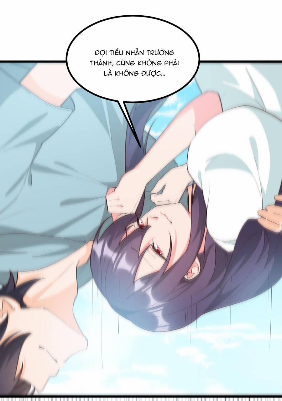 Bạn Gái Của Tôi Rất Kì Lạ 60 trang 54