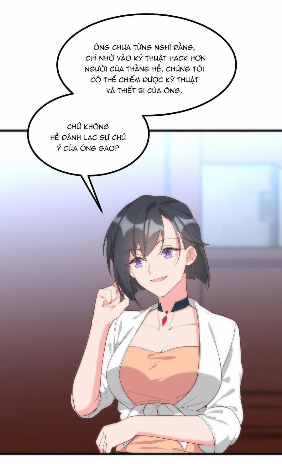 Bạn Gái Của Tôi Rất Kì Lạ 60 trang 60