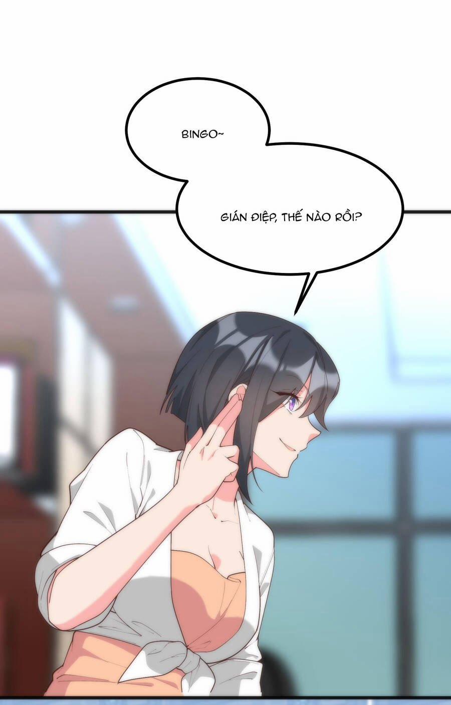Bạn Gái Của Tôi Rất Kì Lạ 60 trang 62