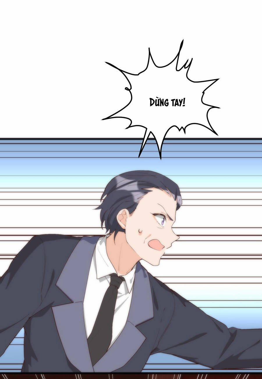 Bạn Gái Của Tôi Rất Kì Lạ 60 trang 64
